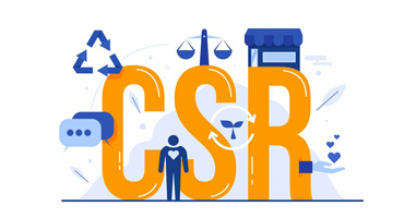 CSR & Skill Development Plan